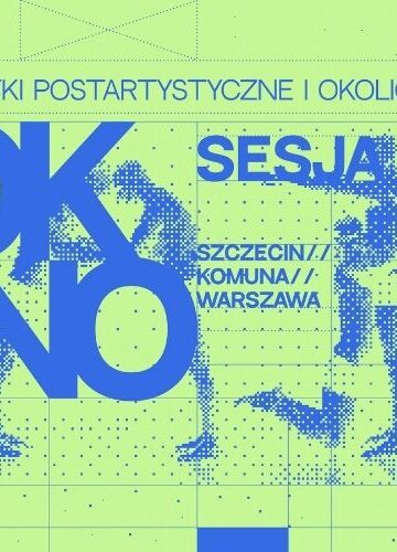 OKNO 2026 w Teatrze Kana. Komuna Warszawa, performance i wspólne gotowanie