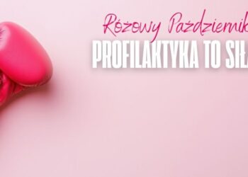 Różowy Październik w Szczecinie. Gdzie zrobić mammografię?