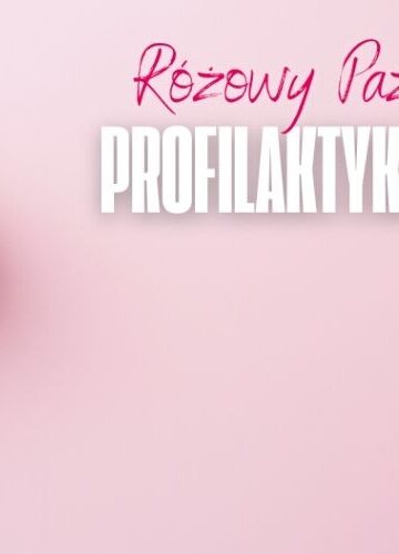 Różowy Październik w Szczecinie. Gdzie zrobić mammografię?