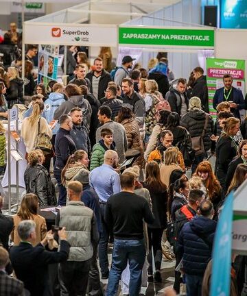 26. Targi Pracy Szczecin 2026 w Enea Arenie