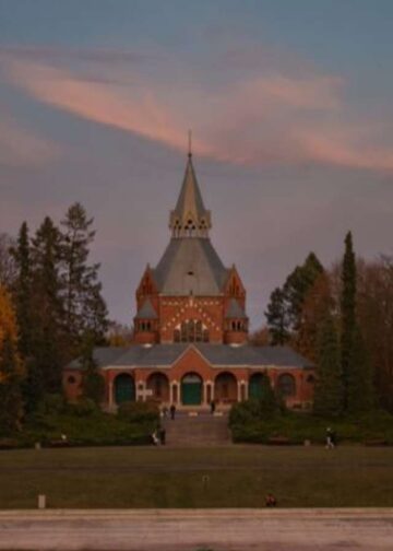 Wszystkich Świętych 2026 w Szczecinie - Cmentarz Centralny