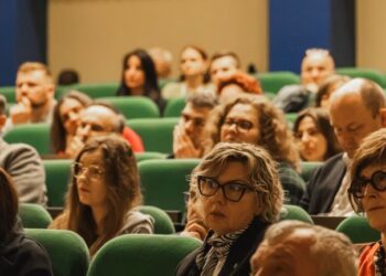 Co ze starymi drzewami i zapomnianymi cmentarzami? Szczecin gościł konferencję „Zieleń zabytkowa” 2026