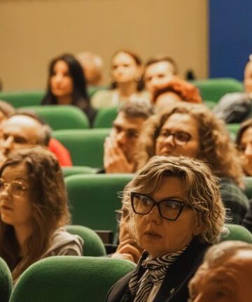 Co ze starymi drzewami i zapomnianymi cmentarzami? Szczecin gościł konferencję „Zieleń zabytkowa” 2026