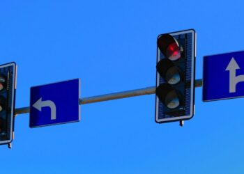 Nowy cykl świateł na Hożej i Bogumińskiej. Miasto chce zmniejszyć korki