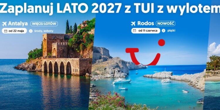 tui-rozwija-oferte-wakacji-ze-szczecina-na-lato-2027-miniatura