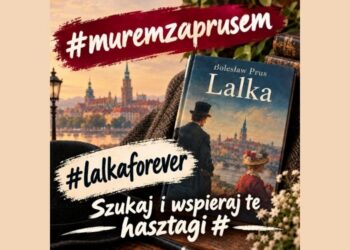 „Lalki” kontynuacja, czyli ciąg dalszy losów Wokulskiego w siedmiu książkach