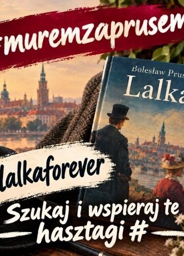„Lalki” kontynuacja, czyli ciąg dalszy losów Wokulskiego w siedmiu książkach