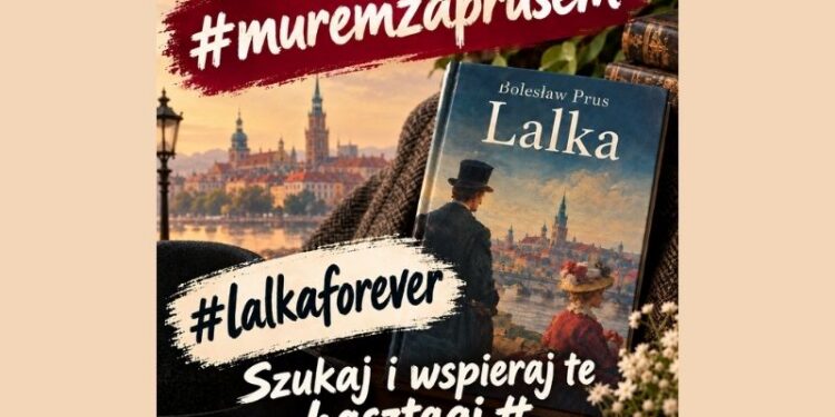 „Lalki” kontynuacja, czyli ciąg dalszy losów Wokulskiego w siedmiu książkach