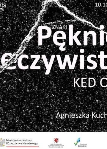 „Pęknięcie w rzeczywistości” KED Olszewskiego w Szczecinie